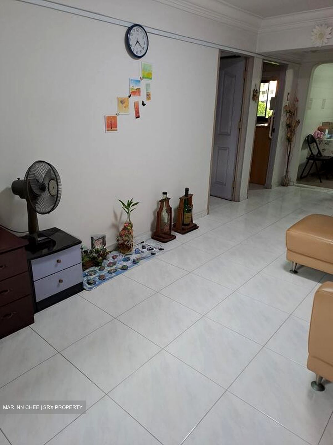 Blk 208 Boon Lay Place (Jurong West), HDB 3 Rooms #523427381
